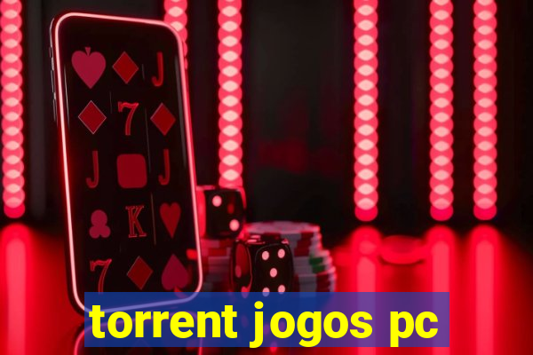 torrent jogos pc